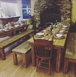 Farm Tables For Weddings And Venues 1 small