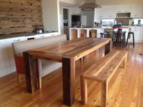Farm Tables And Benches 2 small