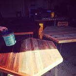 Bar Tables With Hairpin Legs 2 small