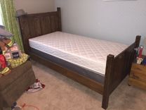 Twin Bed 1 small