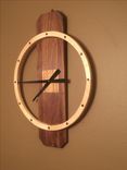 Mid Century Wall Clock 1 small
