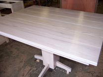 Breakfast Nook Table 1 small