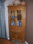 Corner Hutch 2 small