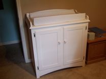 Changing Table 1 small