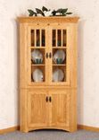Corner Hutch 1 small