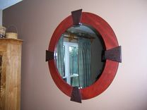 Wall Mirror 1 small