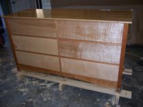 Chest Of Drawers 2 small