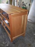 Chest Of Drawers 3 small