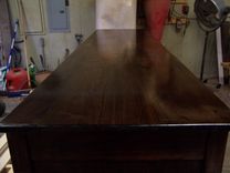 Black Walnut Dresser 2 small