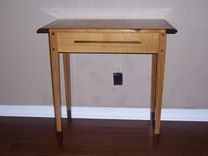 Hall Table 1 small