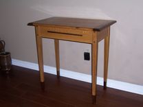 Hall Table 2 small