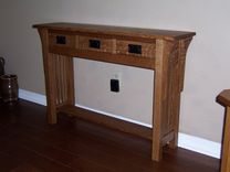 Sofa Table 1 small