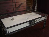 Zen Garden Table 3 small