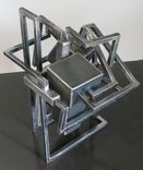 Sculpture Heart Of A Human 3 small