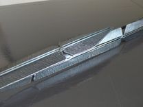 Steel Feathers 2 small