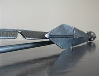 Steel Feathers 3 small