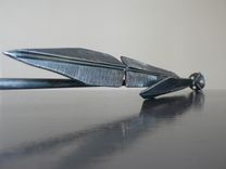 Steel Feathers 4 small