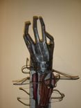 Sculpture Arm Abstract 2 small