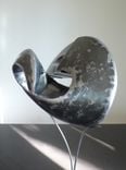 Sculpture Virus 2 small