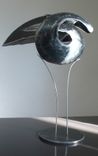 Sculpture Virus 1 small