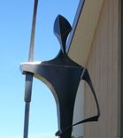 Sculpture Sentinel 3 small
