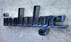 Loulou Indulge Sculpture 3 small