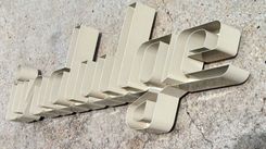 Loulou Indulge Sculpture 4 small