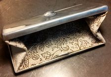 Clutch Eye 3 small