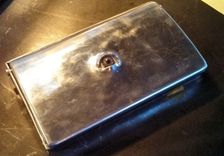 Clutch Eye 4 small