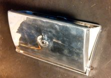Clutch Eye 5 small