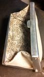 Clutch Eye 6 small