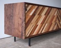 Patterned Low Media Console 4 small
