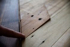 Pallet Coffee Table 5 small