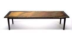 Pallet Coffee Table 2 small