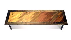 Pallet Coffee Table 3 small