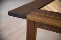 Pallet Coffee Table 4 small