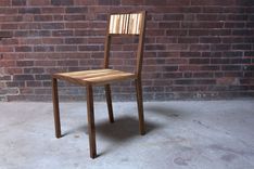 Pallet Chair 2 small