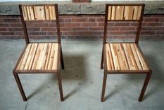 Pallet Chair 6 small
