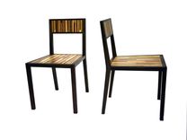 Pallet Chair 1 small