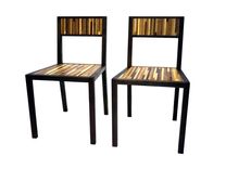 Pallet Chair 4 small