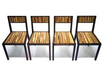 Pallet Chair 5 small