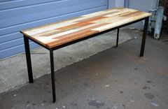 Wright Work / Dining Table 1 small
