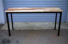 Wright Work / Dining Table 2 small