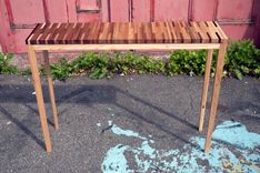 Keys Console Table 1 small