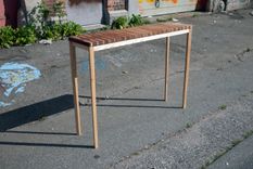 Keys Console Table 2 small