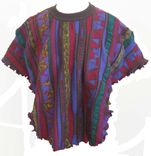 Sweater And Sweatshirt Capes 2 small