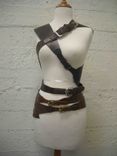 Custom Belts 1 small