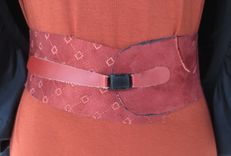 Custom Belts 3 small