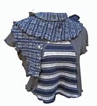 Sweater And Sweatshirt Capes 3 small