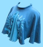Sweater And Sweatshirt Capes 4 small